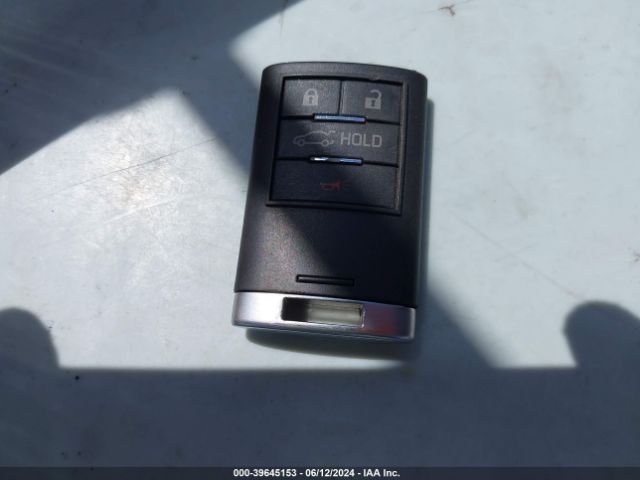 1G6AA5RA4E0178868 Cadillac Ats Standard