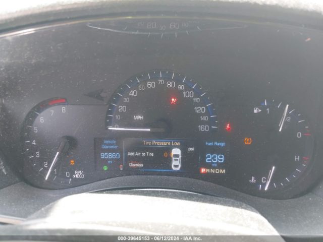 1G6AA5RA4E0178868 Cadillac Ats Standard