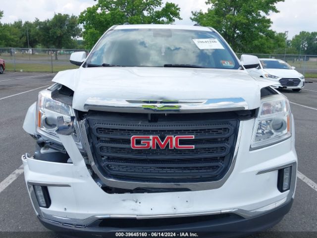 2GKALNEK9H6350530 GMC Terrain Sle-2