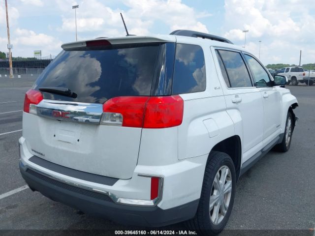 2GKALNEK9H6350530 GMC Terrain Sle-2