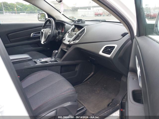 2GKALNEK9H6350530 GMC Terrain Sle-2