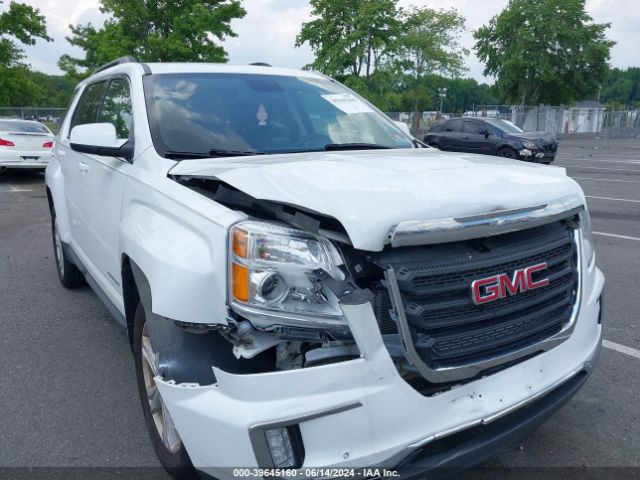 2GKALNEK9H6350530 GMC Terrain Sle-2