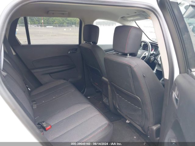2GKALNEK9H6350530 GMC Terrain Sle-2
