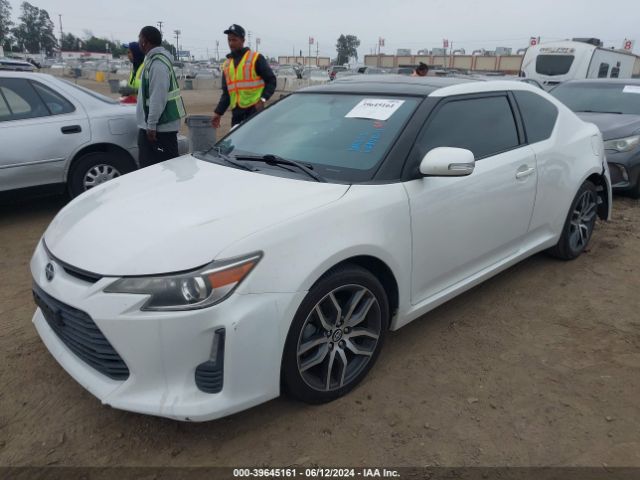 JTKJF5C73F3095632 Scion TC