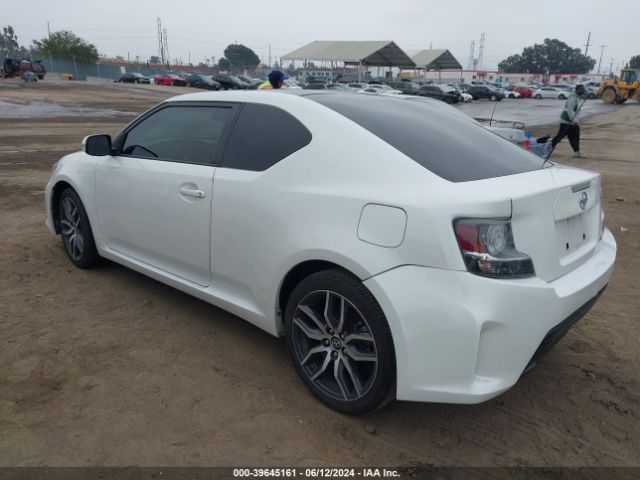 JTKJF5C73F3095632 Scion TC