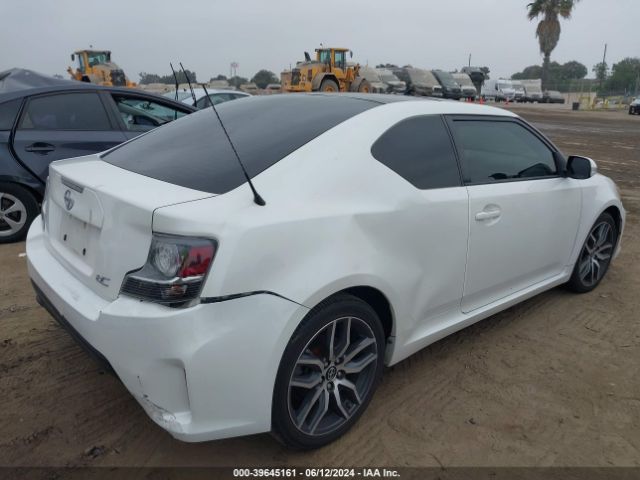 JTKJF5C73F3095632 Scion TC