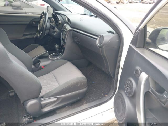 JTKJF5C73F3095632 Scion TC