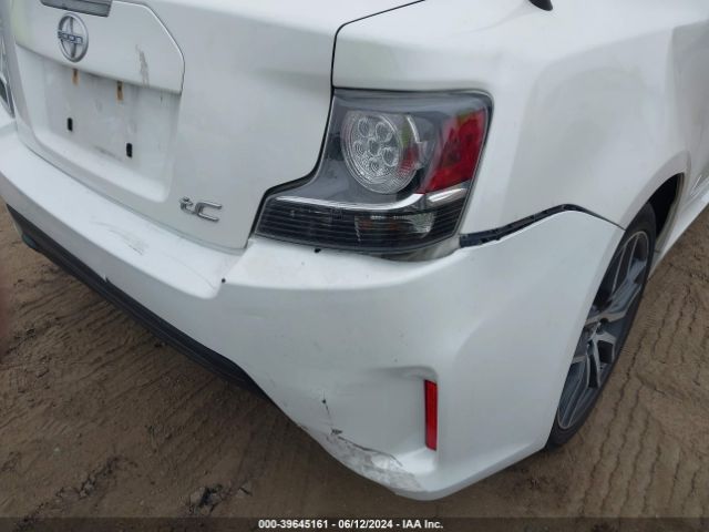 JTKJF5C73F3095632 Scion TC