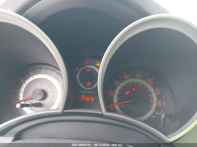 JTKJF5C73F3095632 Scion TC