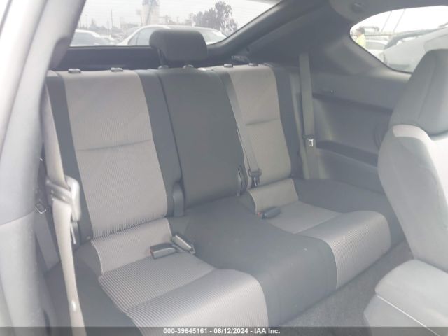 JTKJF5C73F3095632 Scion TC