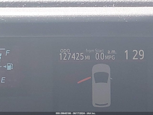 Toyota Prius C Four 2014 JTDKDTB36E1061974 Image 16