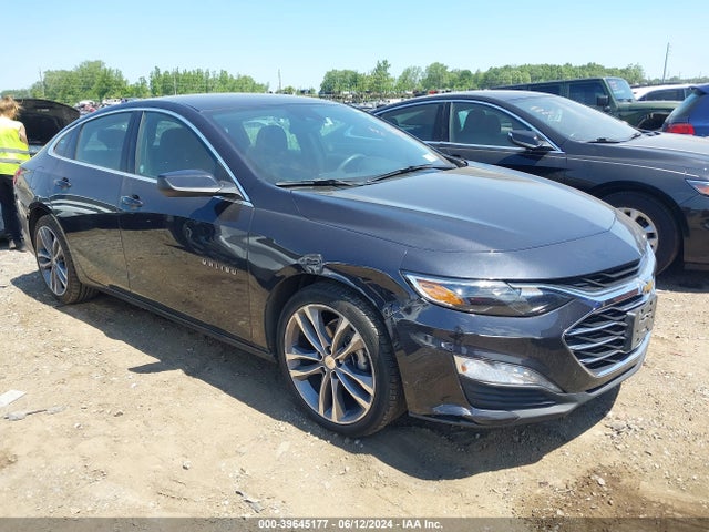 Chevrolet Malibu Fwd 1lt 2023 1G1ZD5STXPF195153 zdjęcie główne