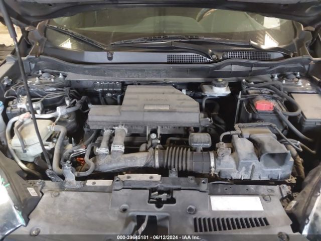 7FARW2H5XKE038880 Honda CR-V EX