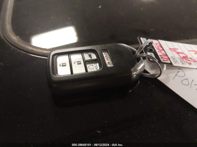 7FARW2H5XKE038880 Honda CR-V EX