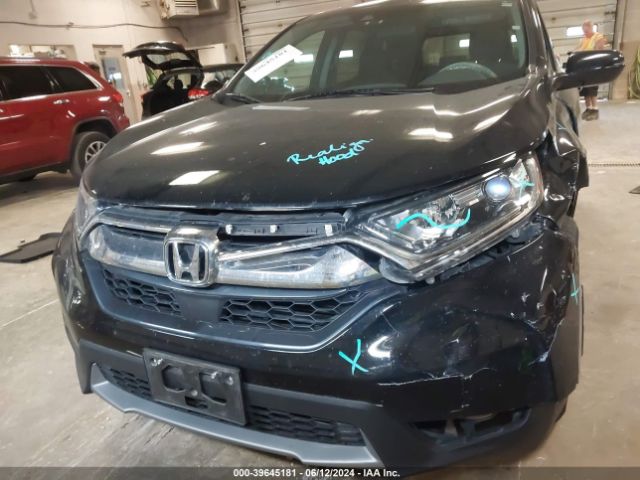 7FARW2H5XKE038880 Honda CR-V EX