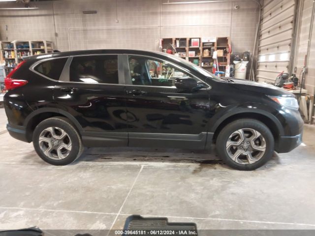 7FARW2H5XKE038880 Honda CR-V EX