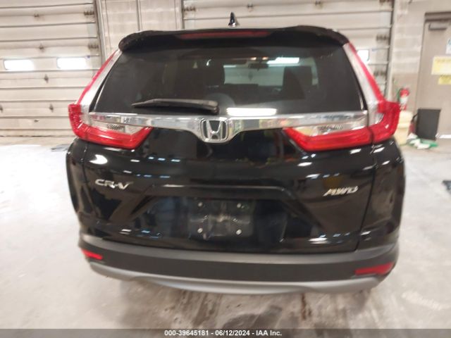 7FARW2H5XKE038880 Honda CR-V EX
