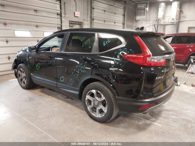 7FARW2H5XKE038880 Honda CR-V EX