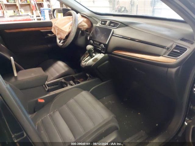 7FARW2H5XKE038880 Honda CR-V EX