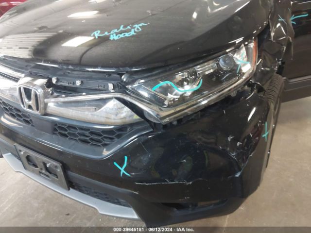 7FARW2H5XKE038880 Honda CR-V EX