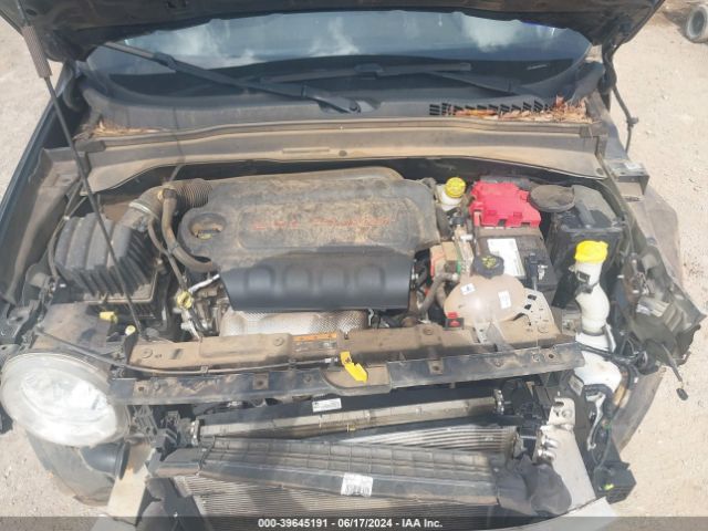 ZACCJABB0JPH70404 Jeep Renegade Latitude Fwd