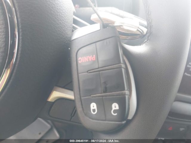 ZACCJABB0JPH70404 Jeep Renegade Latitude Fwd