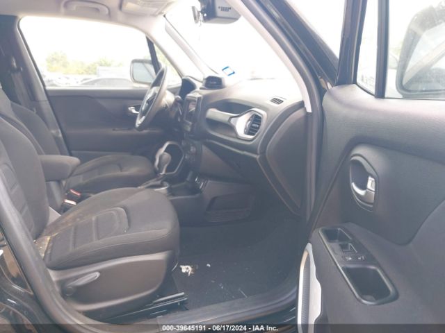 ZACCJABB0JPH70404 Jeep Renegade Latitude Fwd