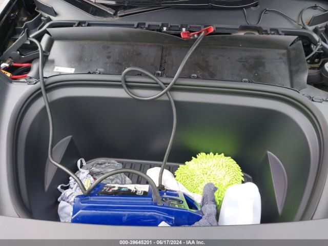 7SAYGDED0RF047922 Tesla Model Y Rwd