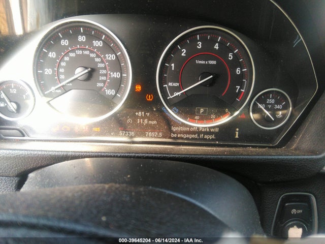 BMW 330i Xdrive 2017 WBA8D9G35HNU65543 Image 15