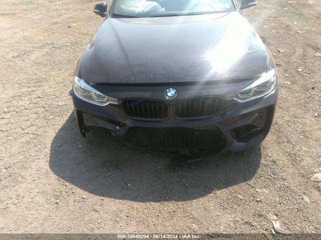 BMW 330i Xdrive 2017 WBA8D9G35HNU65543 Image 20
