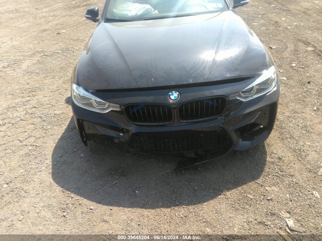BMW 330i Xdrive 2017 WBA8D9G35HNU65543 Image 21