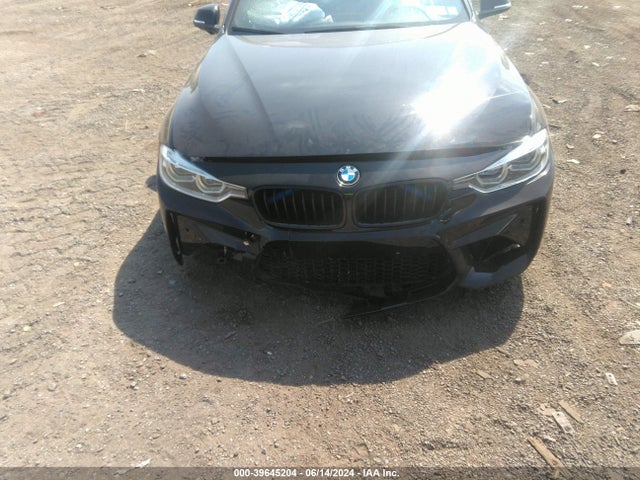 BMW 330i Xdrive 2017 WBA8D9G35HNU65543 Image 6