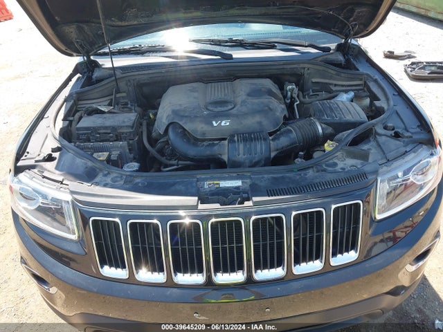 1C4RJFAG0EC333193 Jeep Grand Cherokee Laredo