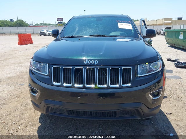 1C4RJFAG0EC333193 Jeep Grand Cherokee Laredo