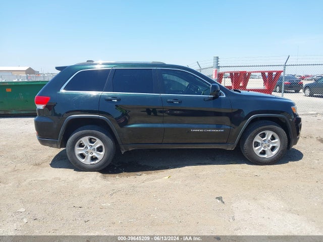 Jeep Grand Cherokee Laredo 2014 1C4RJFAG0EC333193 Image 13