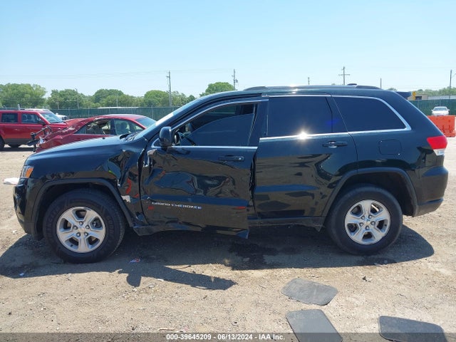 Jeep Grand Cherokee Laredo 2014 1C4RJFAG0EC333193 Image 14