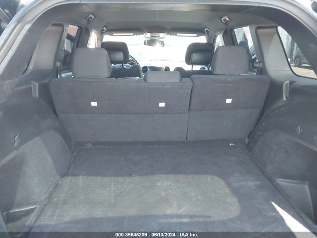 Jeep Grand Cherokee Laredo 2014 1C4RJFAG0EC333193 Image 16