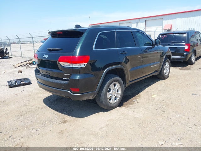 1C4RJFAG0EC333193 Jeep Grand Cherokee Laredo