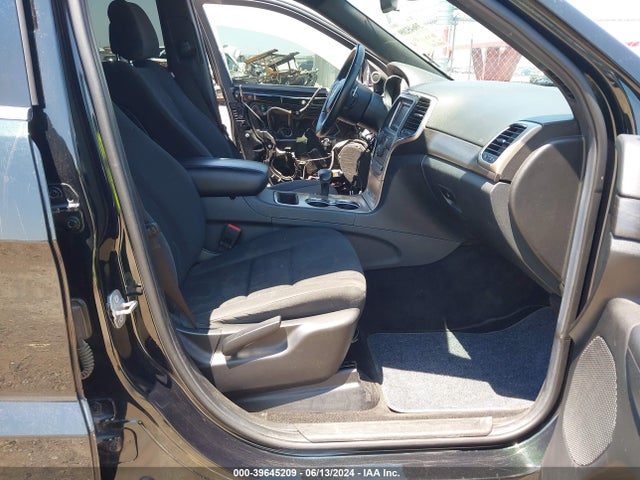 1C4RJFAG0EC333193 Jeep Grand Cherokee Laredo