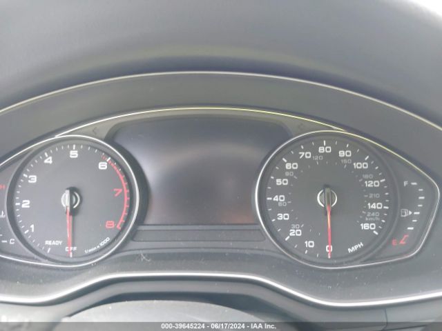 WAUSNAF59KA017800 Audi A5 45 Premium
