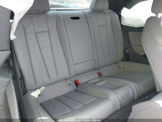 WAUSNAF59KA017800 Audi A5 45 Premium