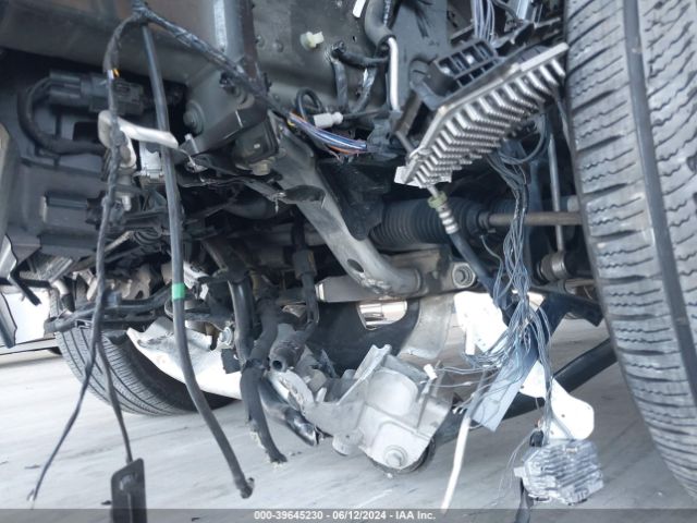 SALWR2SU1MA762127 Land Rover Range Rover Sport Hse Silver Edition Mhev