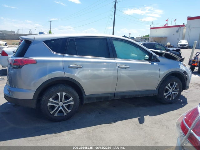 Toyota RAV4 LE 2018 2T3BFREV5JW761359 Image 13