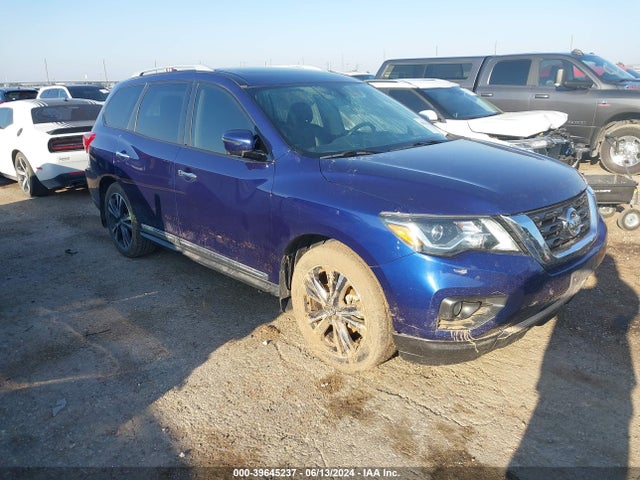 2020 5N1DR2DN3LC650738 main image