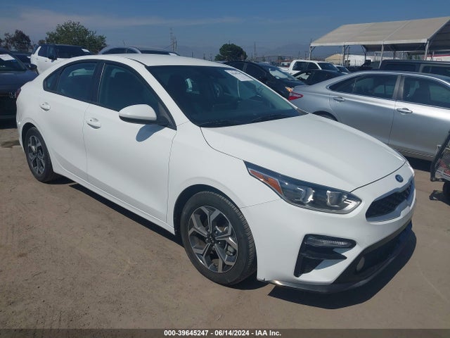 2019 3KPF24AD2KE109051 main image