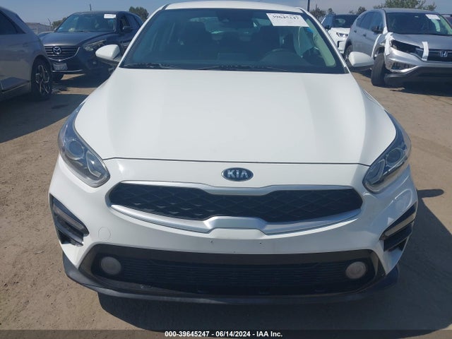 KIA Forte Lxs 2019 3KPF24AD2KE109051 Image 12