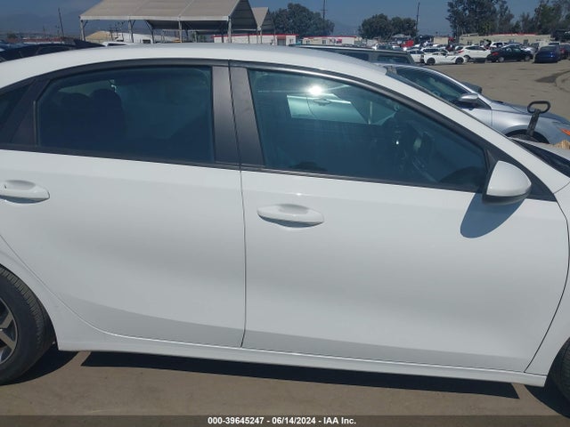KIA Forte Lxs 2019 3KPF24AD2KE109051 Image 13