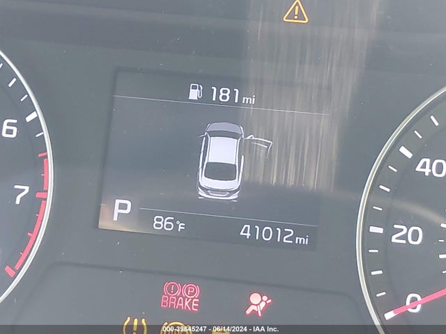 KIA Forte Lxs 2019 3KPF24AD2KE109051 Image 15