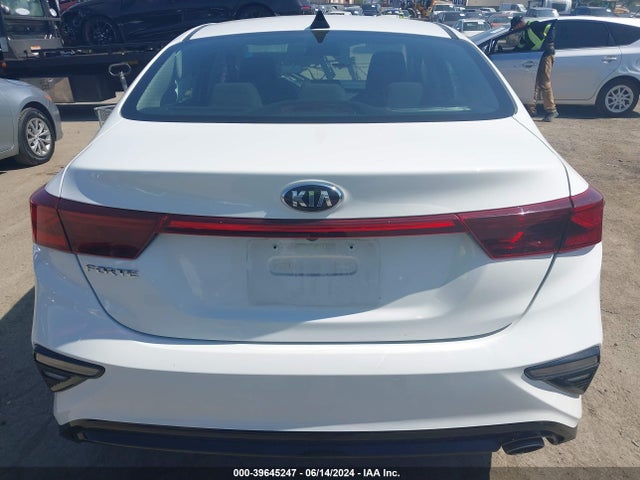 KIA Forte Lxs 2019 3KPF24AD2KE109051 Image 16