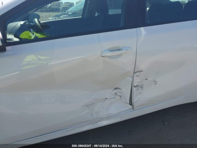 KIA Forte Lxs 2019 3KPF24AD2KE109051 Image 6